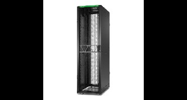APC NetShelter SX Gen 2 AR3105B2, 45U server rack