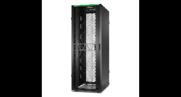 APC NetShelter SX Gen 2 AR3387B2, 48U server rack