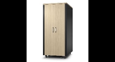 APC NetShelter AR4032IA, 32U server rack