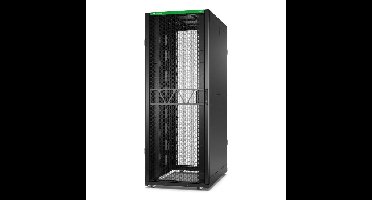 APC NetShelter SX Gen 2 AR3350B2, 42U server rack