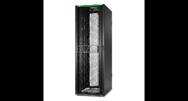 APC NetShelter SX Gen 2 AR3157B2, 48U server rack