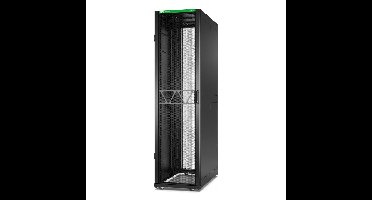 APC NetShelter SX Gen 2 AR3307B2, 48U server rack