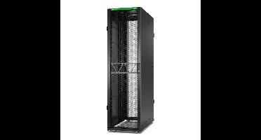 APC NetShelter SX Gen 2 AR3305B2, 45U server rack