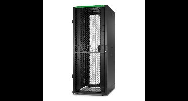 APC NetShelter SX Gen 2 AR3180B2, 42U server rack