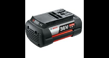 Bosch GBA 36V 6.0Ah Accu oplaadbare batterij