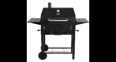 Char-Griller Traditionele Houtskoolgrill barbecue