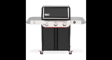 Weber Genesis E-335W gasbarbecue