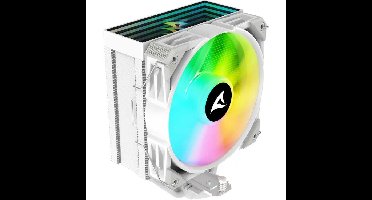 Sharkoon A40 RGB cpu-koeler