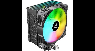 Sharkoon A50 RGB cpu-koeler