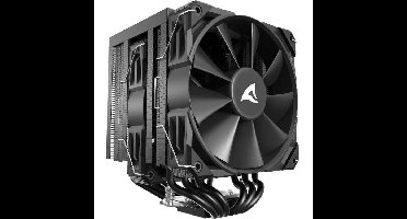 Sharkoon A60 cpu-koeler