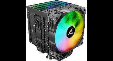 Sharkoon A60 RGB cpu-koeler