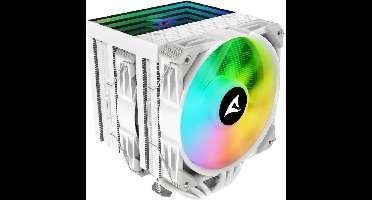Sharkoon A60 RGB cpu-koeler