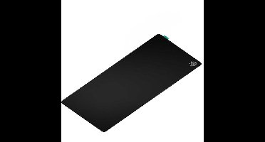 SteelSeries QcK Performance Balance gaming muismat