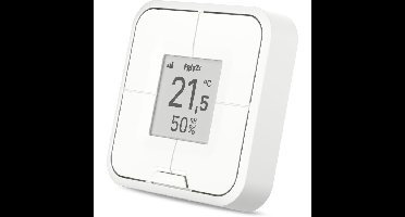 FRITZ! DECT 440 International Draadloos schakelaar