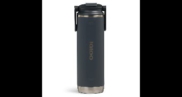 Igloo Flip 'n' Sip Tumbler 20 oz, 0,59 liter drinkfles