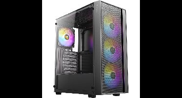 Antec AX65 ARGB midi tower behuizing