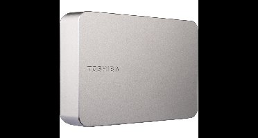 Toshiba Canvio Flex, 4 TB harde schijf