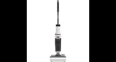 Tineco Floor One S6 Stretch Extreme - wet & dry vloerreiniger nat- en droogzuiger