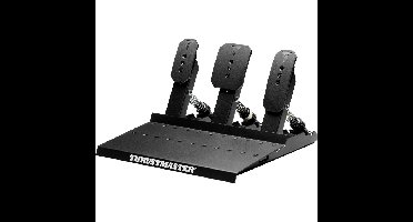 Thrustmaster Raceline Pedals III pedalen