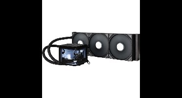 TRYX PANORAMA 360 AIO waterkoeling