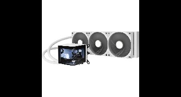 TRYX PANORAMA 360 AIO waterkoeling