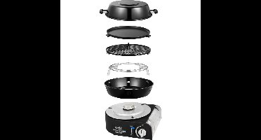 Cadac Safari Chef 30 Compact barbecue