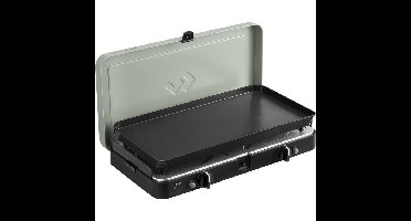 Cadac 2 Cook 3 Pro Plancha gaskooktoestel