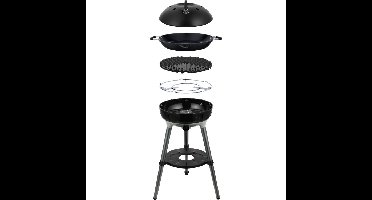 Cadac Carri Chef 40 BBQ / Paella barbecue
