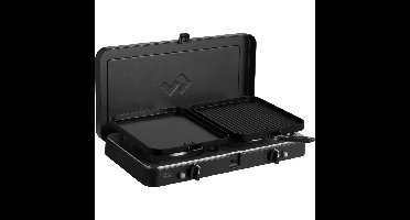 Cadac 2 Cook Turbo FFD Deluxe gaskooktoestel