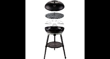 Cadac Carri Chef 50 BBQ barbecue