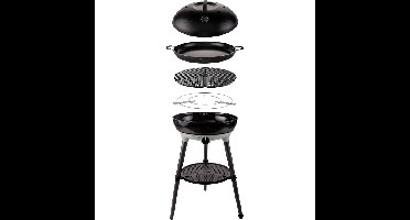 Cadac Carri Chef 50 BBQ / Paella Pan barbecue