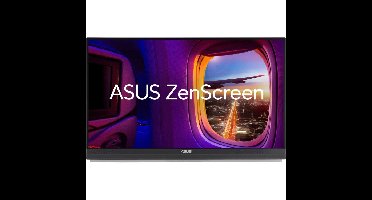 ASUS ZenScreen MB27ACF ledmonitor