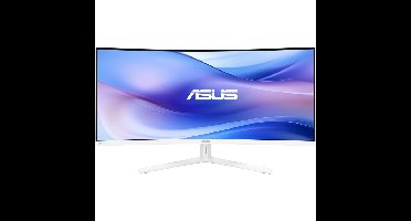 ASUS VU34WCIP-W ledmonitor