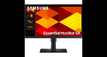 Samsung S22D400GAU Essential S4 S40GD ledmonitor