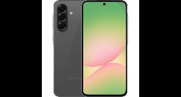 Samsung Galaxy A56 smartphone