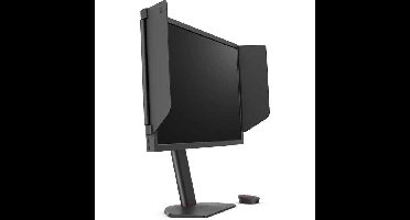 BenQ Zowie XL2546X+ Fast TN 280Hz DyAc 2 Gaming Monitor for Esports 24.1''