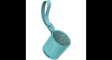 Sony SRS-XB100 draagbare draadloze speaker luidspreker