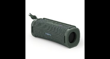 Sony ULT FIELD 1 draadloze draagbare speaker luidspreker
