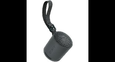 Sony SRS-XB100 draagbare draadloze speaker luidspreker