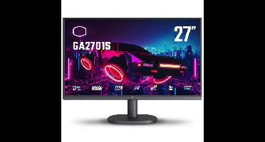 Cooler Master GA2701S 27'' gaming monitor