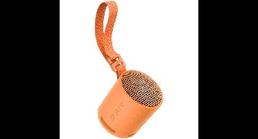 Sony SRS-XB100 draagbare draadloze speaker luidspreker