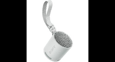 Sony SRS-XB100 draagbare draadloze speaker luidspreker