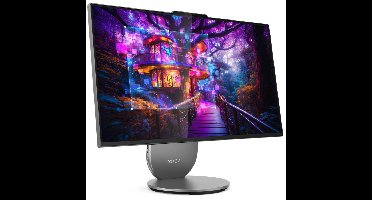 Lenovo Yoga AIO 27IAH10 (F0J2001DNY) pc-systeem