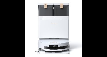 ECOVACS Deebot T50 max pro omni robotstofzuiger