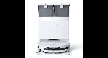 ECOVACS DEEBOT T50 OMNI robotstofzuiger