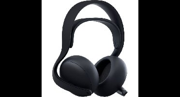 Sony PULSE Elite Wireless-Headset - Midnight black gaming headset