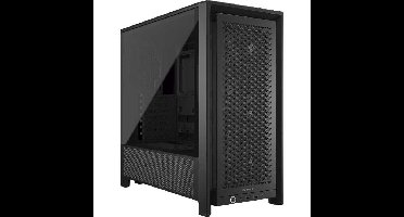 Corsair FRAME 4000D RS midi tower behuizing