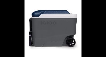 Igloo Maxcold 40R, 38 liter koelbox