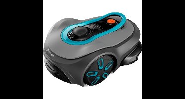 GARDENA Smart SILENO free 600 m² Robotmaaier