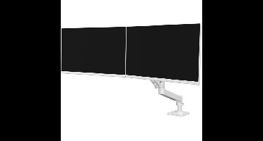 Ergotron LX Pro Desk Dual Direct Arm monitorarm